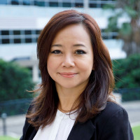 Dr Christine Chan