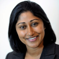 Dr Brenda Cumarasingam