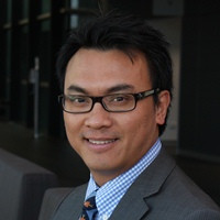 Dr Jeremy Hoang