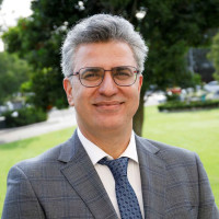 A/Prof Vahid Mohabbati