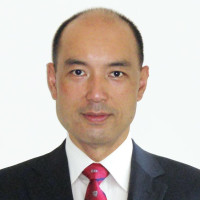 Dr Edwin Szeto