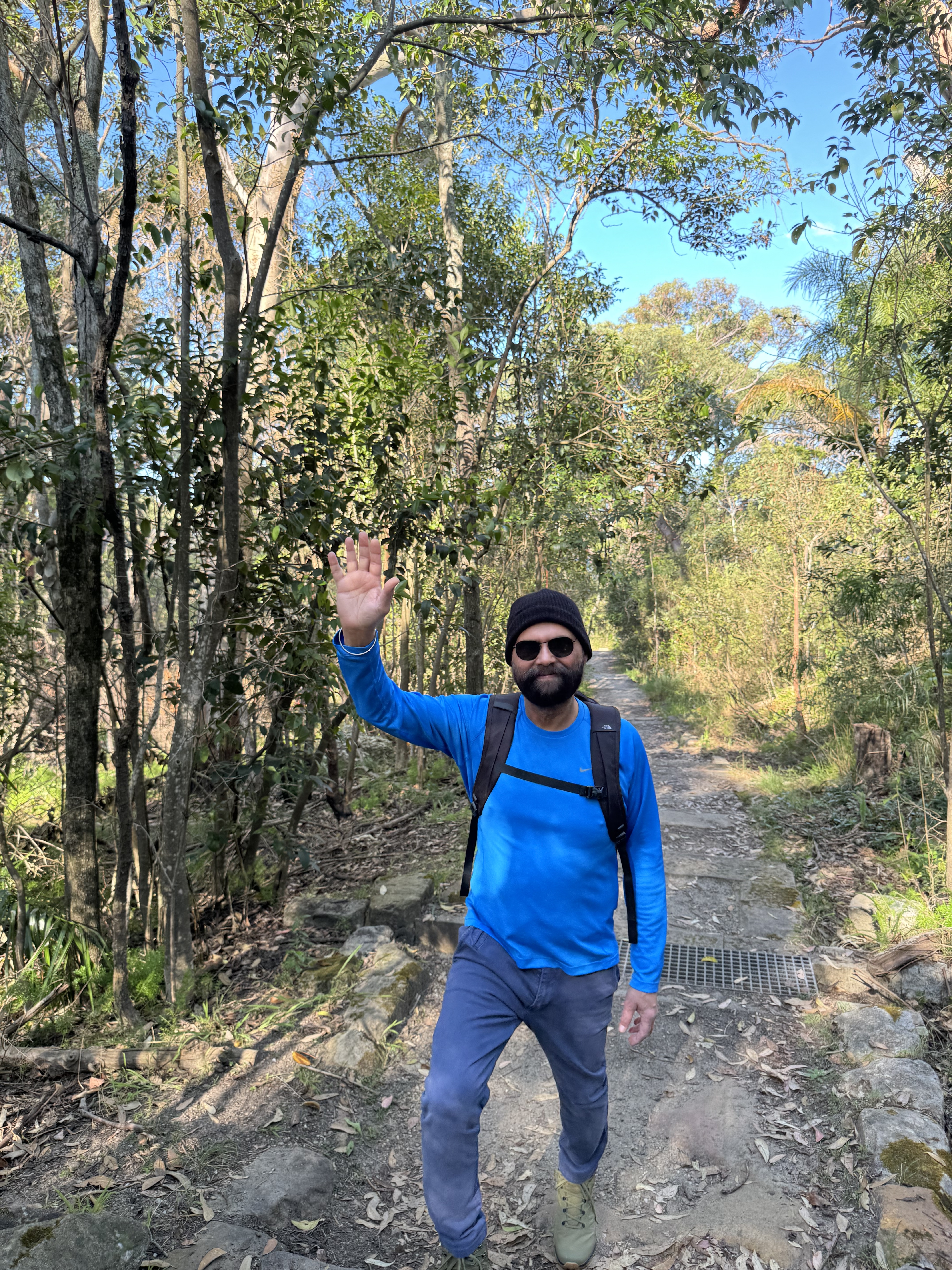 Marching for Mannequins. Taking on Everest Base Camp